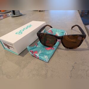 Goodr sunglasses
